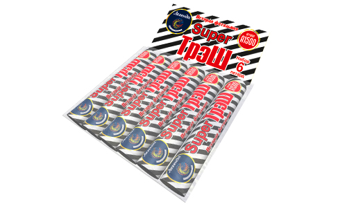  Петарды СуперТрэш   в Арсеньеве